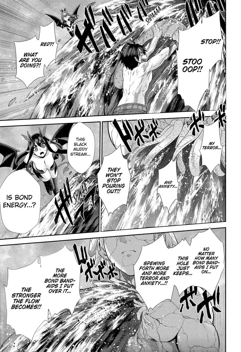 Sentai Red Isekai de Boukensha ni Naru Chapter 29 page 55