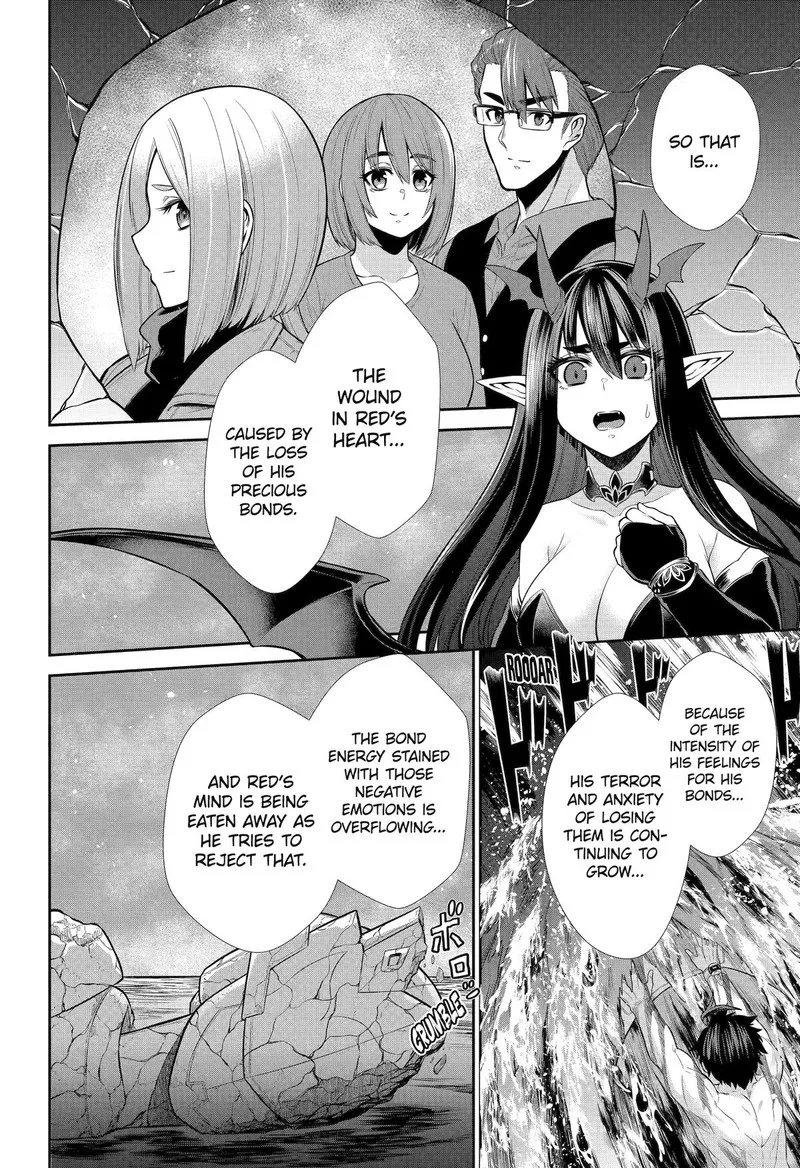 Sentai Red Isekai de Boukensha ni Naru Chapter 29 page 56