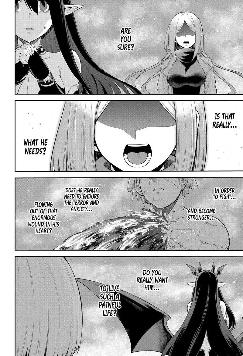 Sentai Red Isekai de Boukensha ni Naru Chapter 29 page 58