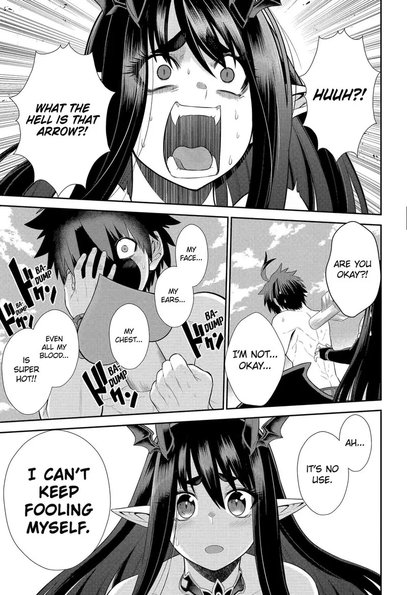 Sentai Red Isekai de Boukensha ni Naru Chapter 29 page 62