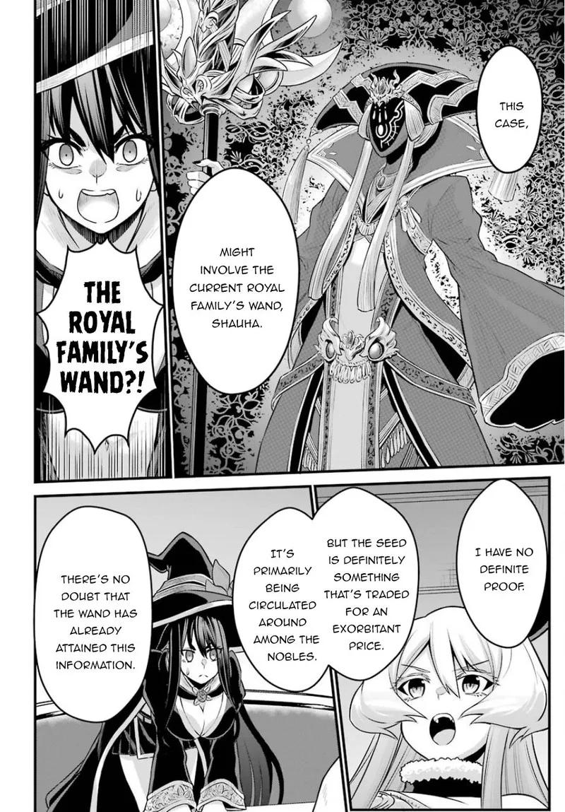 Sentai Red Isekai de Boukensha ni Naru Chapter 3 page 16