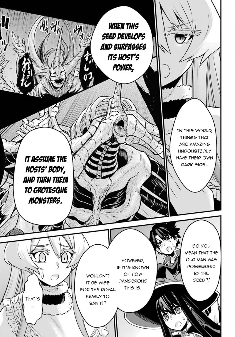 Sentai Red Isekai de Boukensha ni Naru Chapter 3 page 15