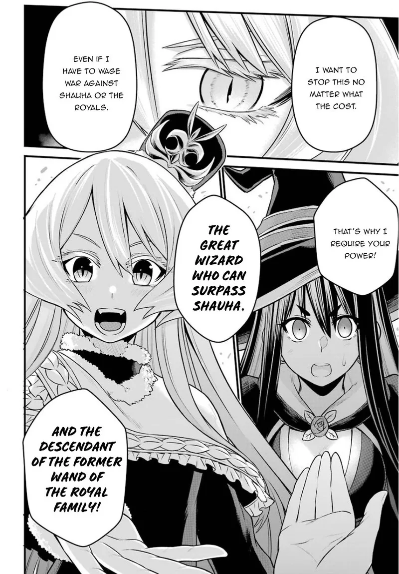 Sentai Red Isekai de Boukensha ni Naru Chapter 3 page 18