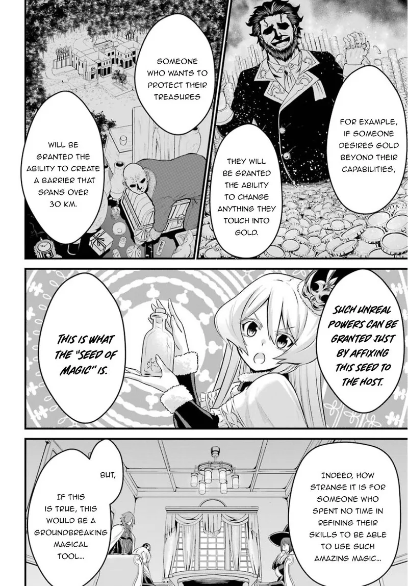 Sentai Red Isekai de Boukensha ni Naru Chapter 3 page 14