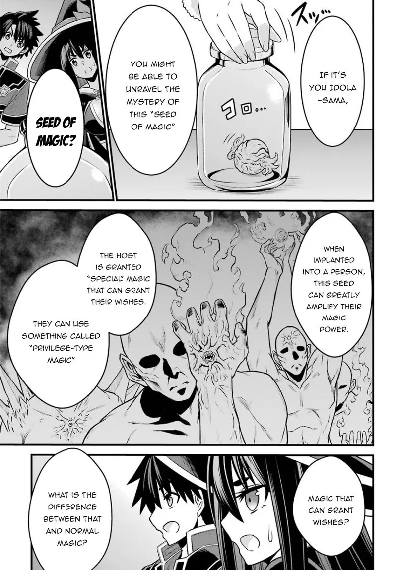 Sentai Red Isekai de Boukensha ni Naru Chapter 3 page 13