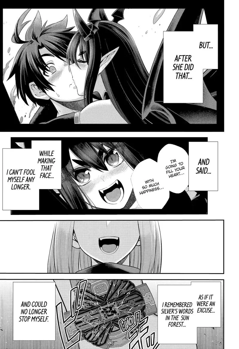 Sentai Red Isekai de Boukensha ni Naru Chapter 30 page 3
