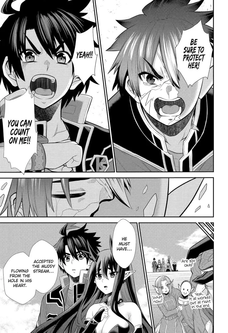 Sentai Red Isekai de Boukensha ni Naru Chapter 30 page 26