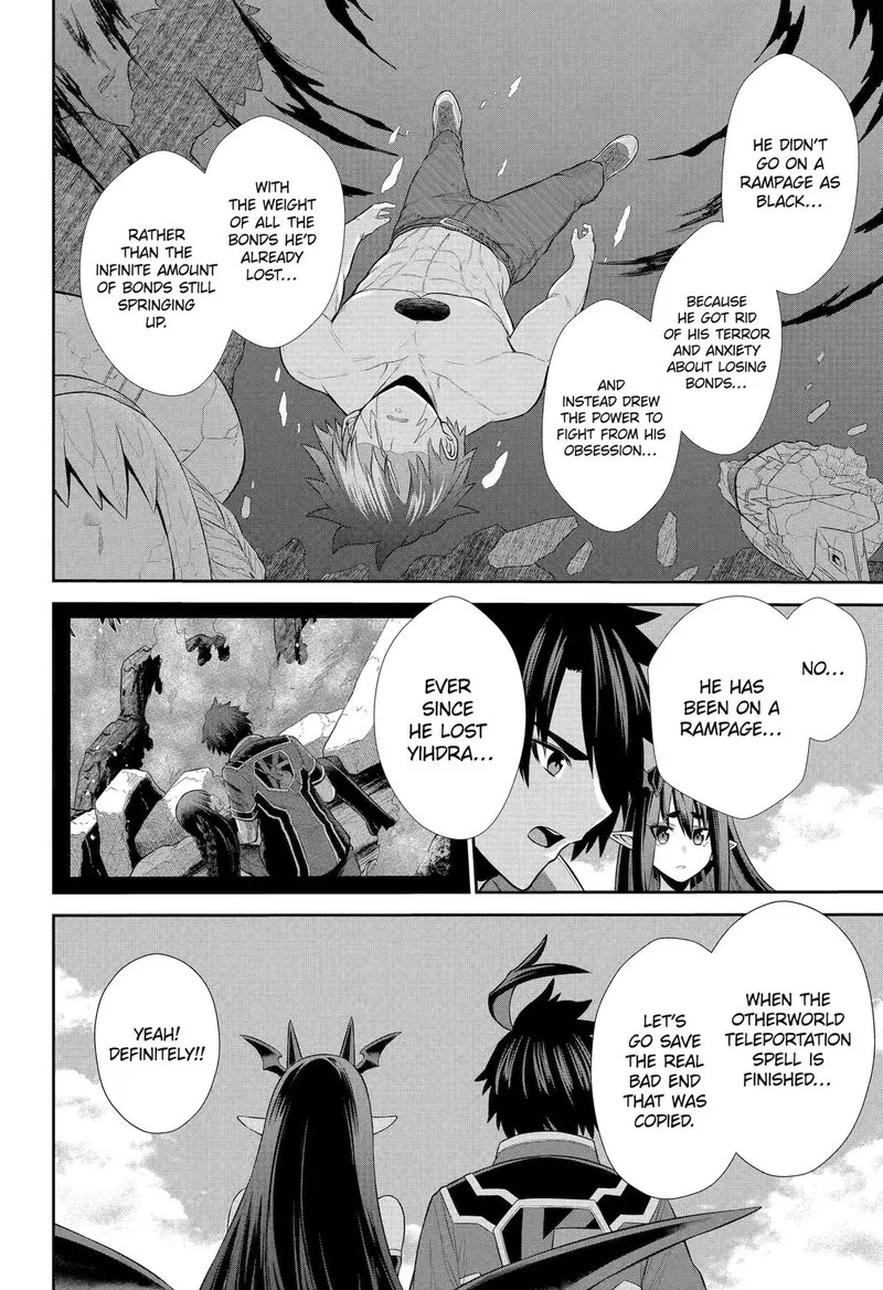 Sentai Red Isekai de Boukensha ni Naru Chapter 30 page 27