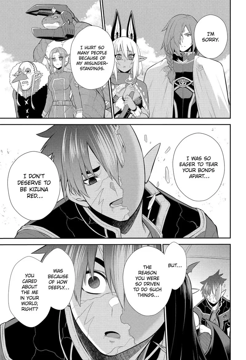 Sentai Red Isekai de Boukensha ni Naru Chapter 30 page 24
