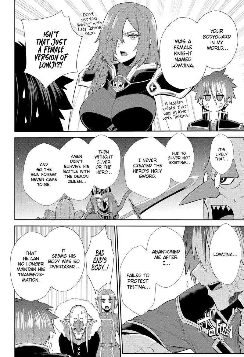 Sentai Red Isekai de Boukensha ni Naru Chapter 30 page 23