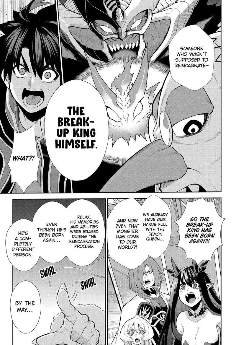 Sentai Red Isekai de Boukensha ni Naru Chapter 31 page 25