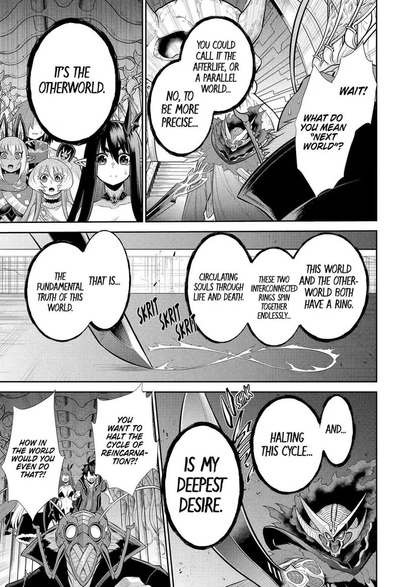 Sentai Red Isekai de Boukensha ni Naru Chapter 31 page 11