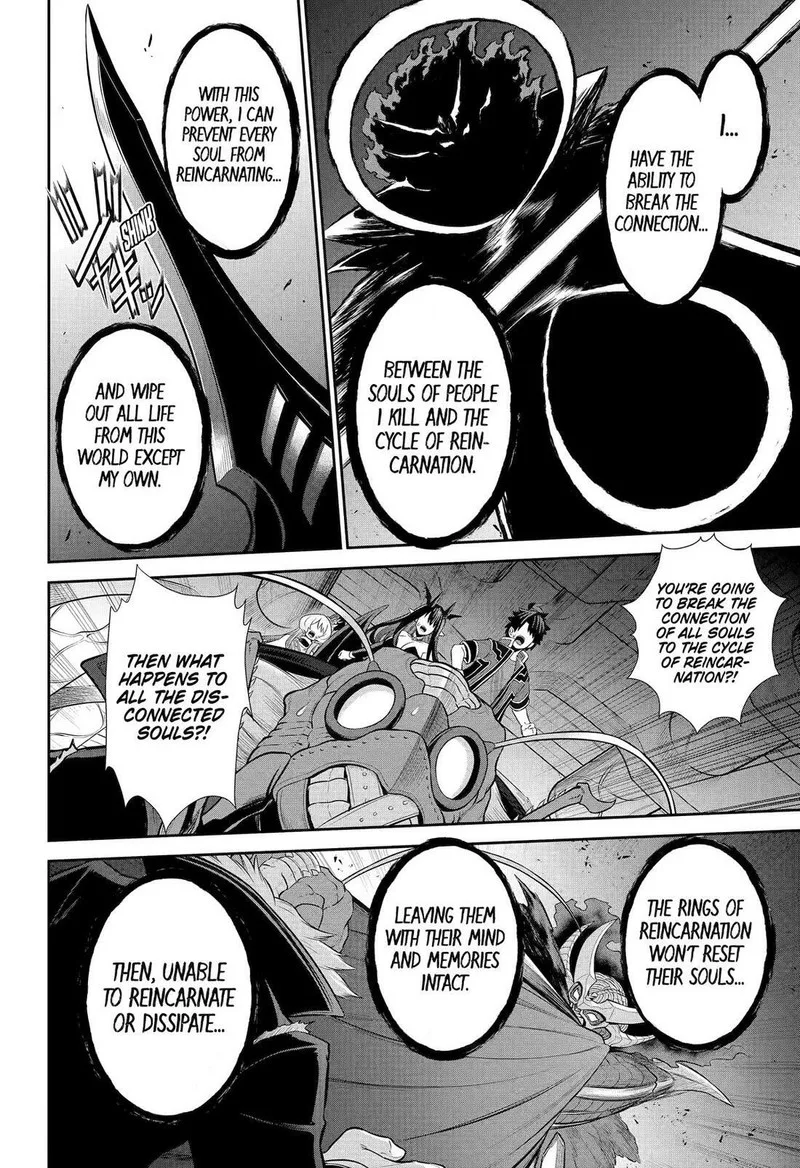 Sentai Red Isekai de Boukensha ni Naru Chapter 31 page 12