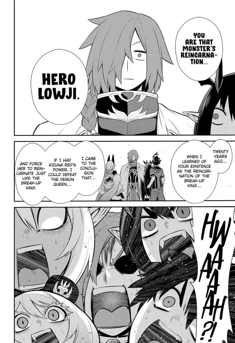 Sentai Red Isekai de Boukensha ni Naru Chapter 31 page 26