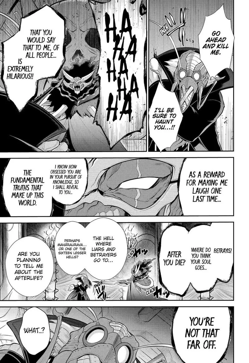 Sentai Red Isekai de Boukensha ni Naru Chapter 31 page 9