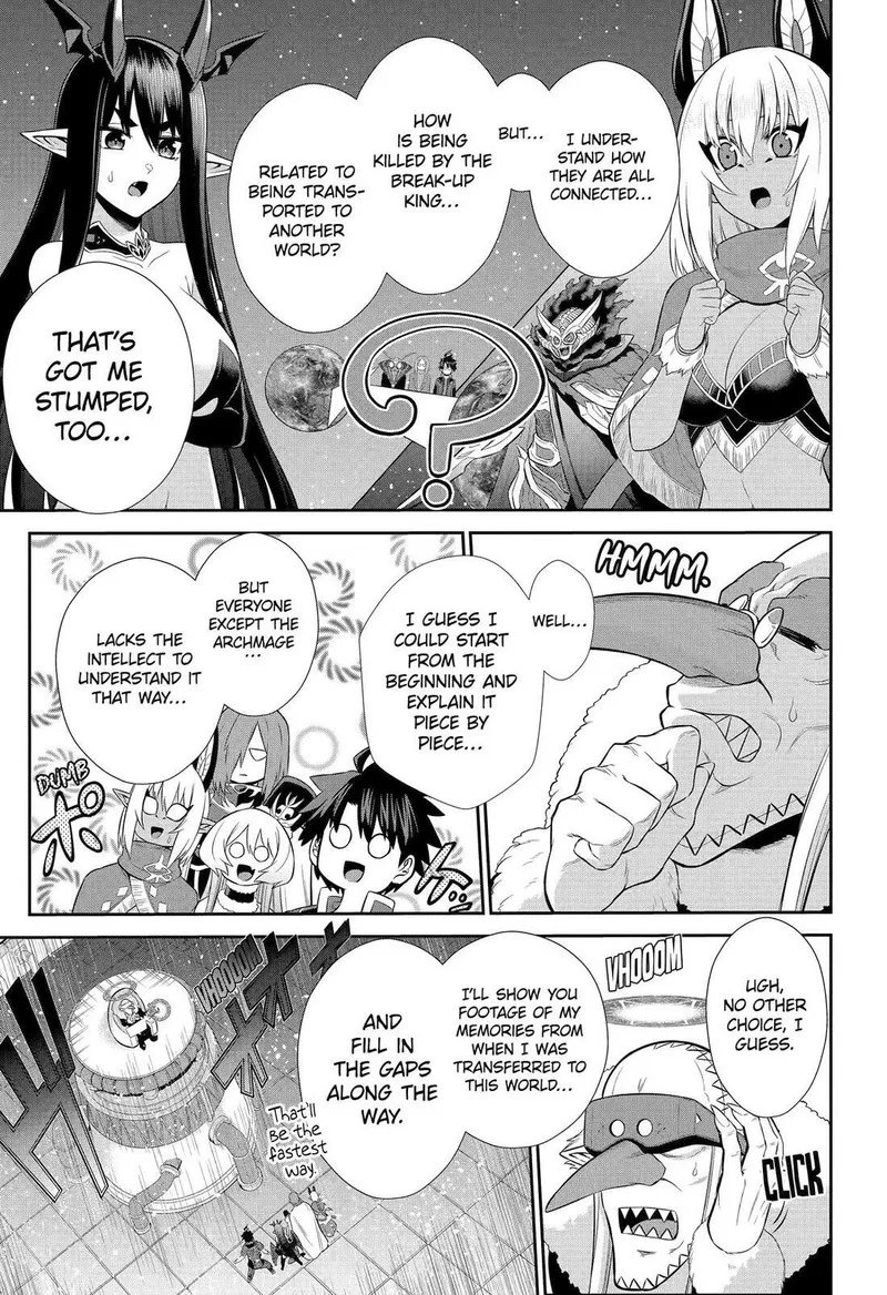 Sentai Red Isekai de Boukensha ni Naru Chapter 31 page 7