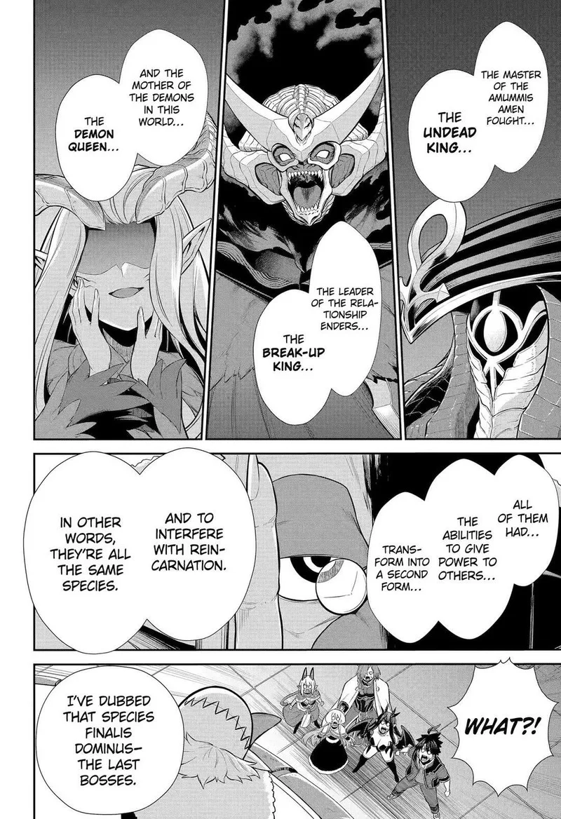 Sentai Red Isekai de Boukensha ni Naru Chapter 31 page 20