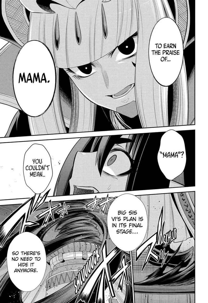 Sentai Red Isekai de Boukensha ni Naru Chapter 31 page 33