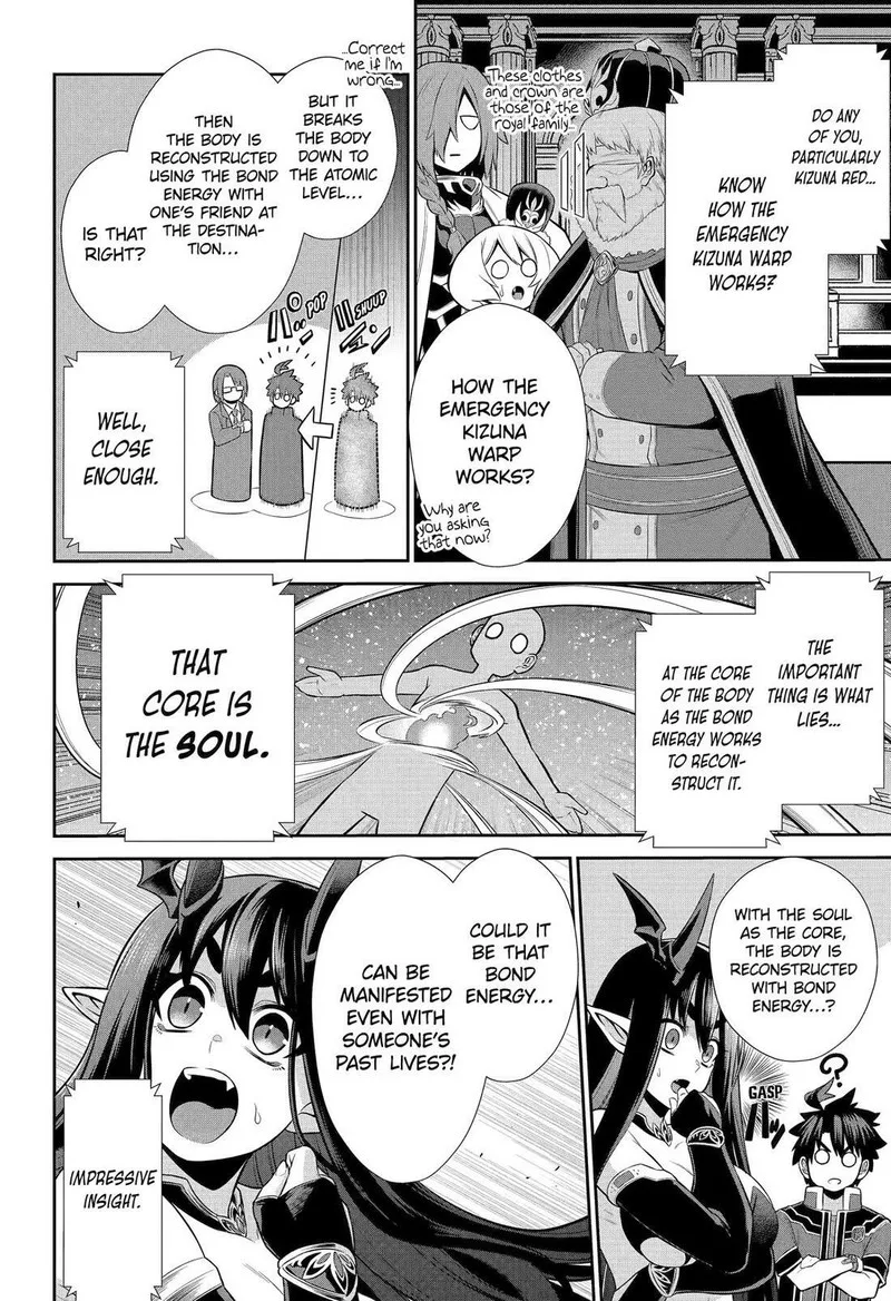Sentai Red Isekai de Boukensha ni Naru Chapter 31 page 16