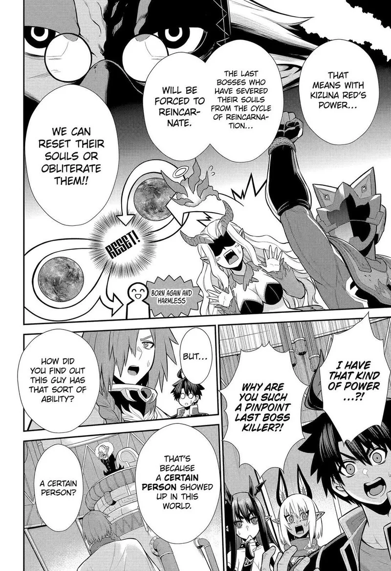 Sentai Red Isekai de Boukensha ni Naru Chapter 31 page 24
