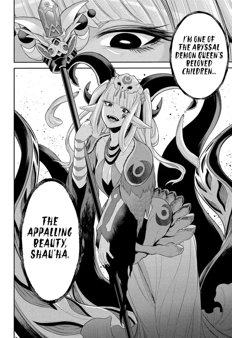 Sentai Red Isekai de Boukensha ni Naru Chapter 31 page 34