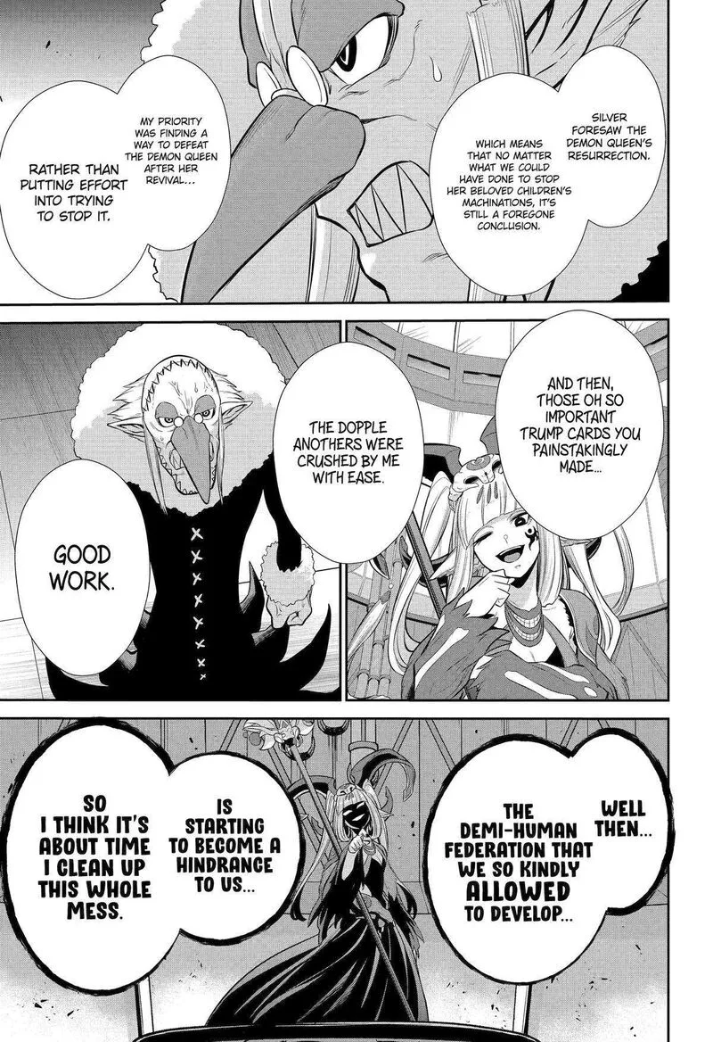 Sentai Red Isekai de Boukensha ni Naru Chapter 32 page 9