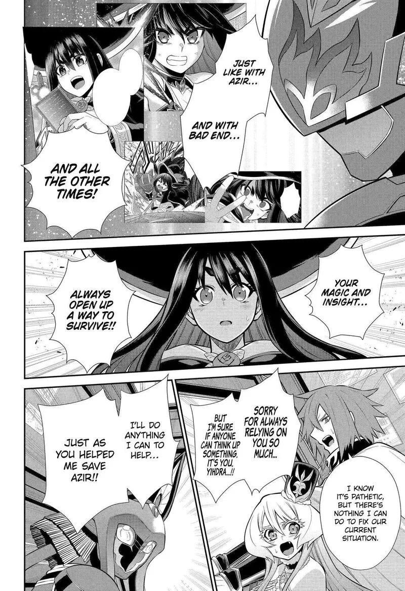 Sentai Red Isekai de Boukensha ni Naru Chapter 32 page 26