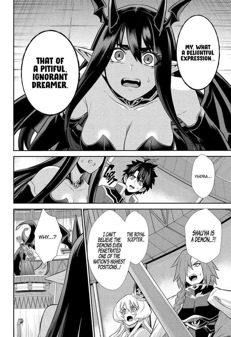 Sentai Red Isekai de Boukensha ni Naru Chapter 32 page 6