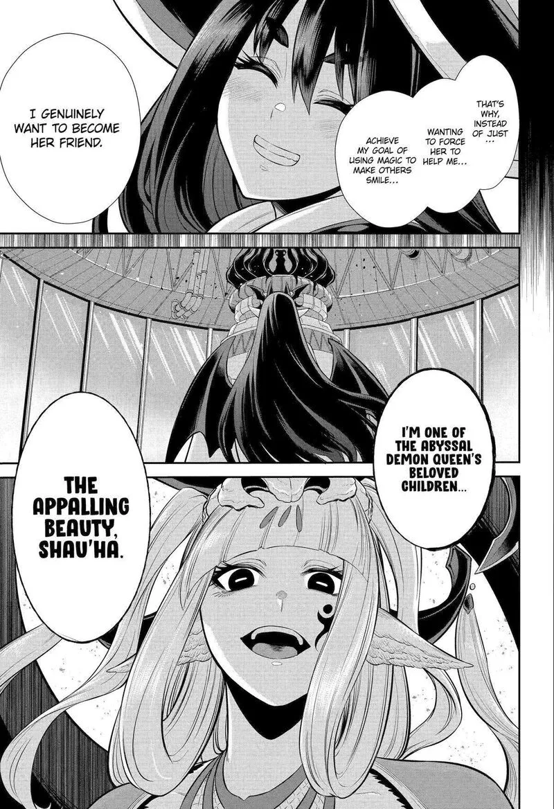 Sentai Red Isekai de Boukensha ni Naru Chapter 32 page 5
