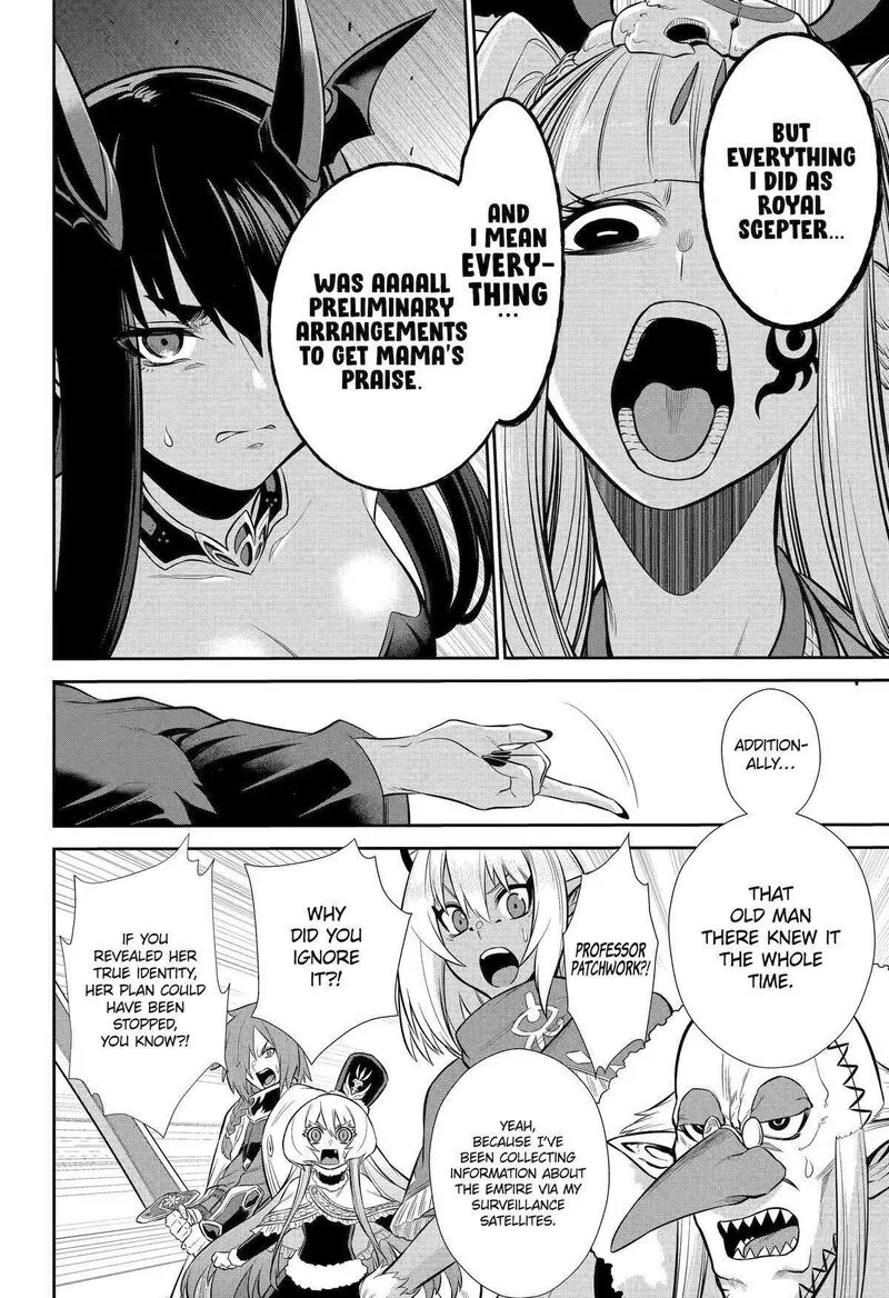 Sentai Red Isekai de Boukensha ni Naru Chapter 32 page 8