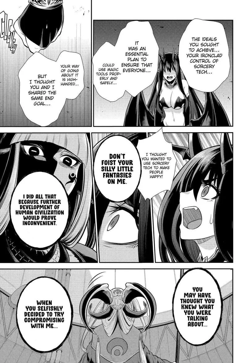 Sentai Red Isekai de Boukensha ni Naru Chapter 32 page 7