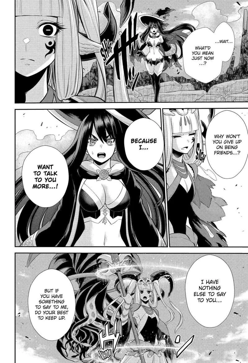 Sentai Red Isekai de Boukensha ni Naru Chapter 32 page 15