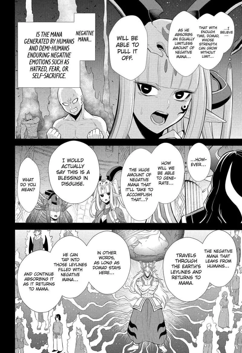 Sentai Red Isekai de Boukensha ni Naru Chapter 33 page 4