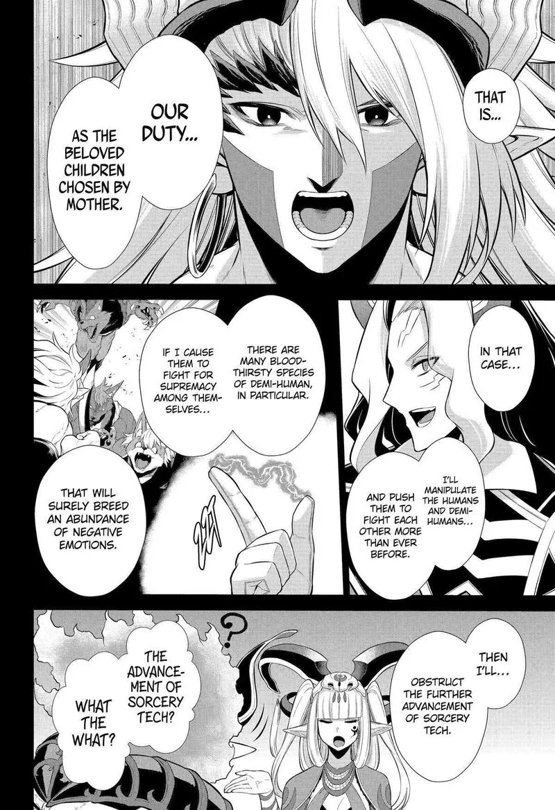 Sentai Red Isekai de Boukensha ni Naru Chapter 33 page 6