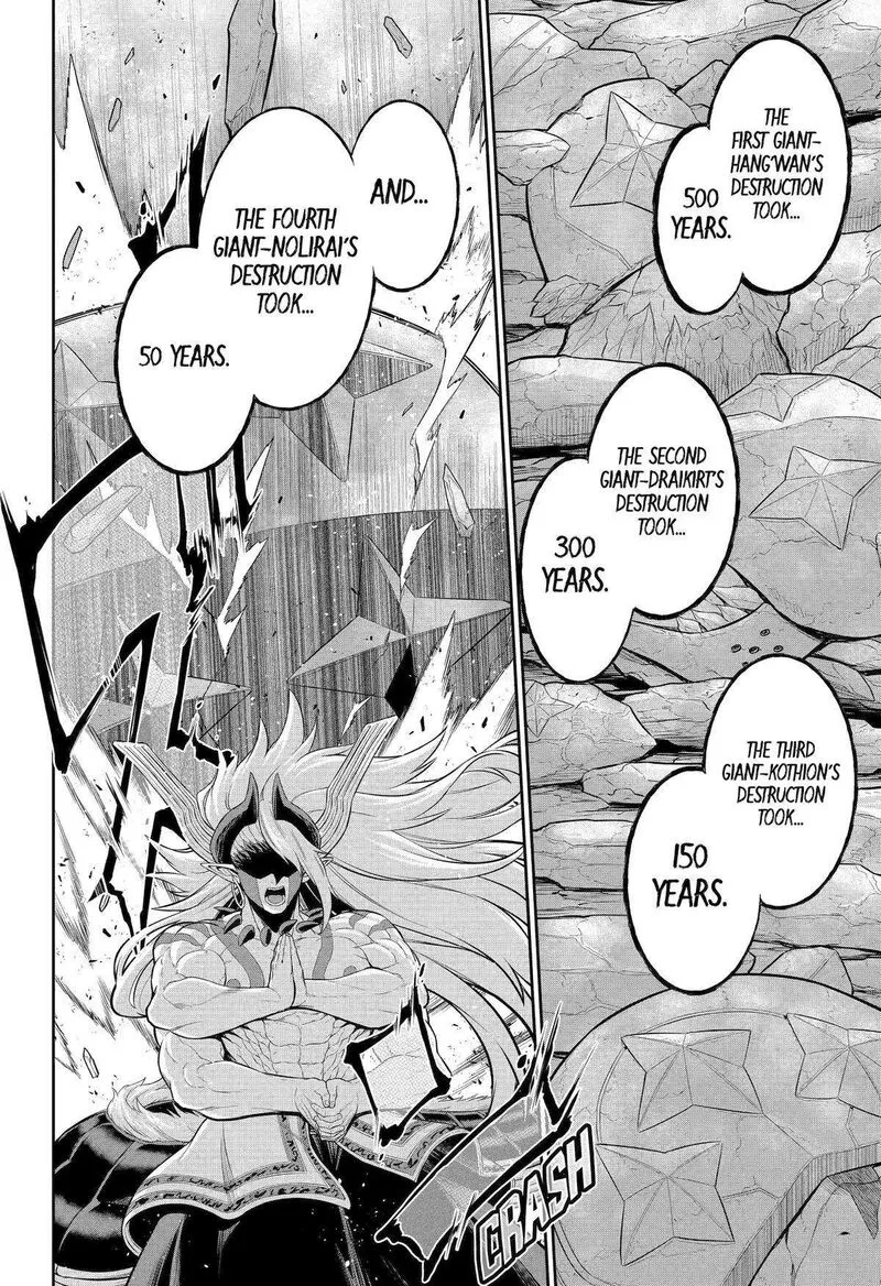 Sentai Red Isekai de Boukensha ni Naru Chapter 33 page 10