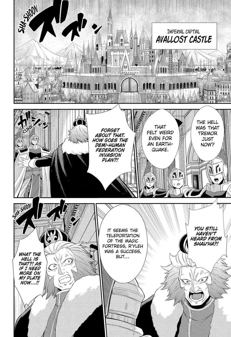 Sentai Red Isekai de Boukensha ni Naru Chapter 33 page 12