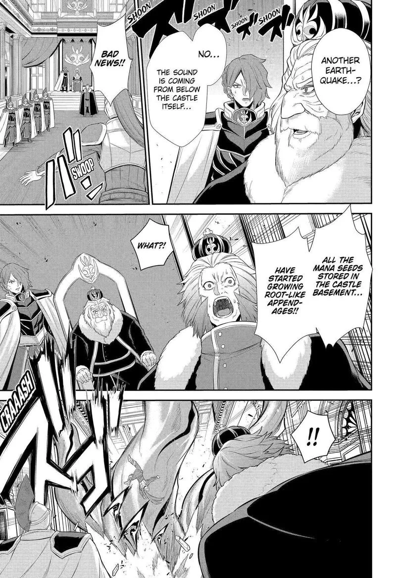 Sentai Red Isekai de Boukensha ni Naru Chapter 33 page 13