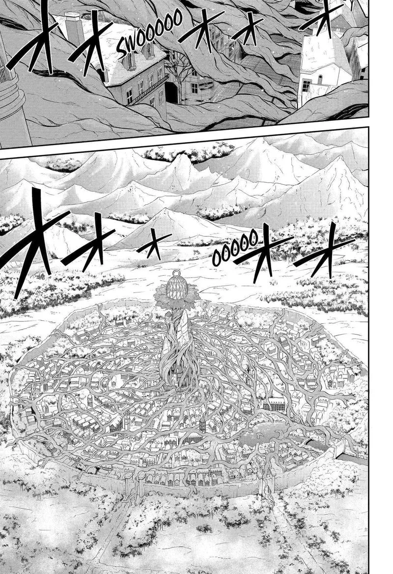 Sentai Red Isekai de Boukensha ni Naru Chapter 33 page 15