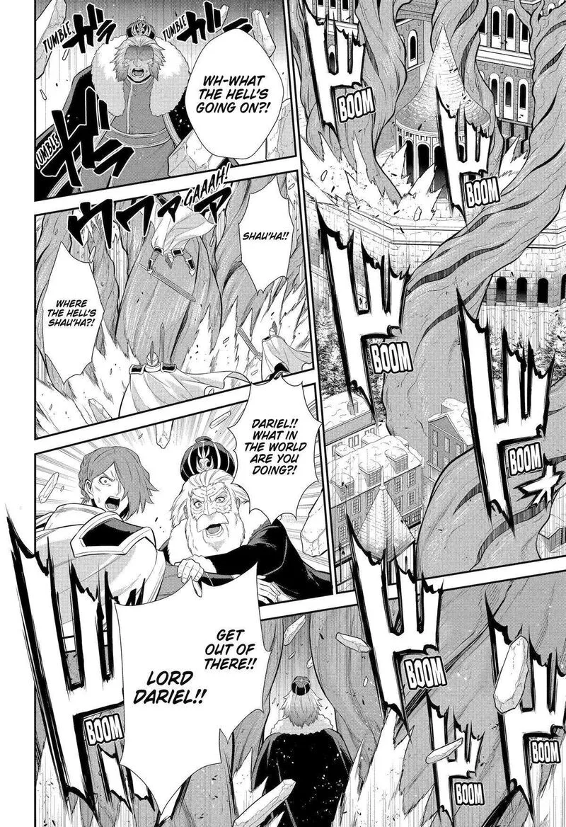 Sentai Red Isekai de Boukensha ni Naru Chapter 33 page 14
