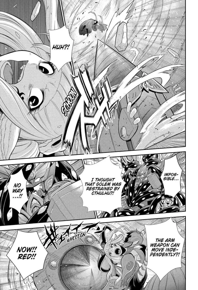 Sentai Red Isekai de Boukensha ni Naru Chapter 33 page 29