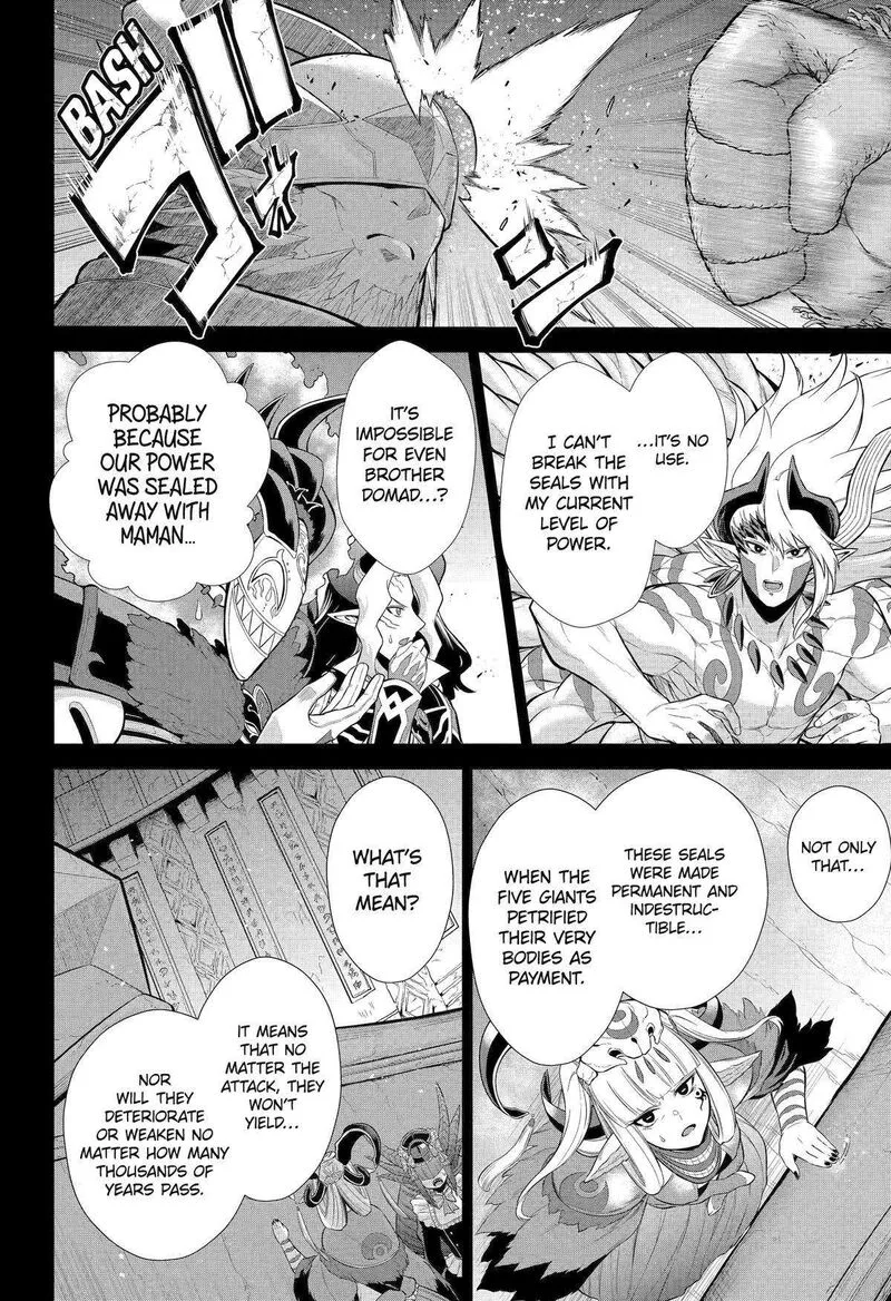 Sentai Red Isekai de Boukensha ni Naru Chapter 33 page 2