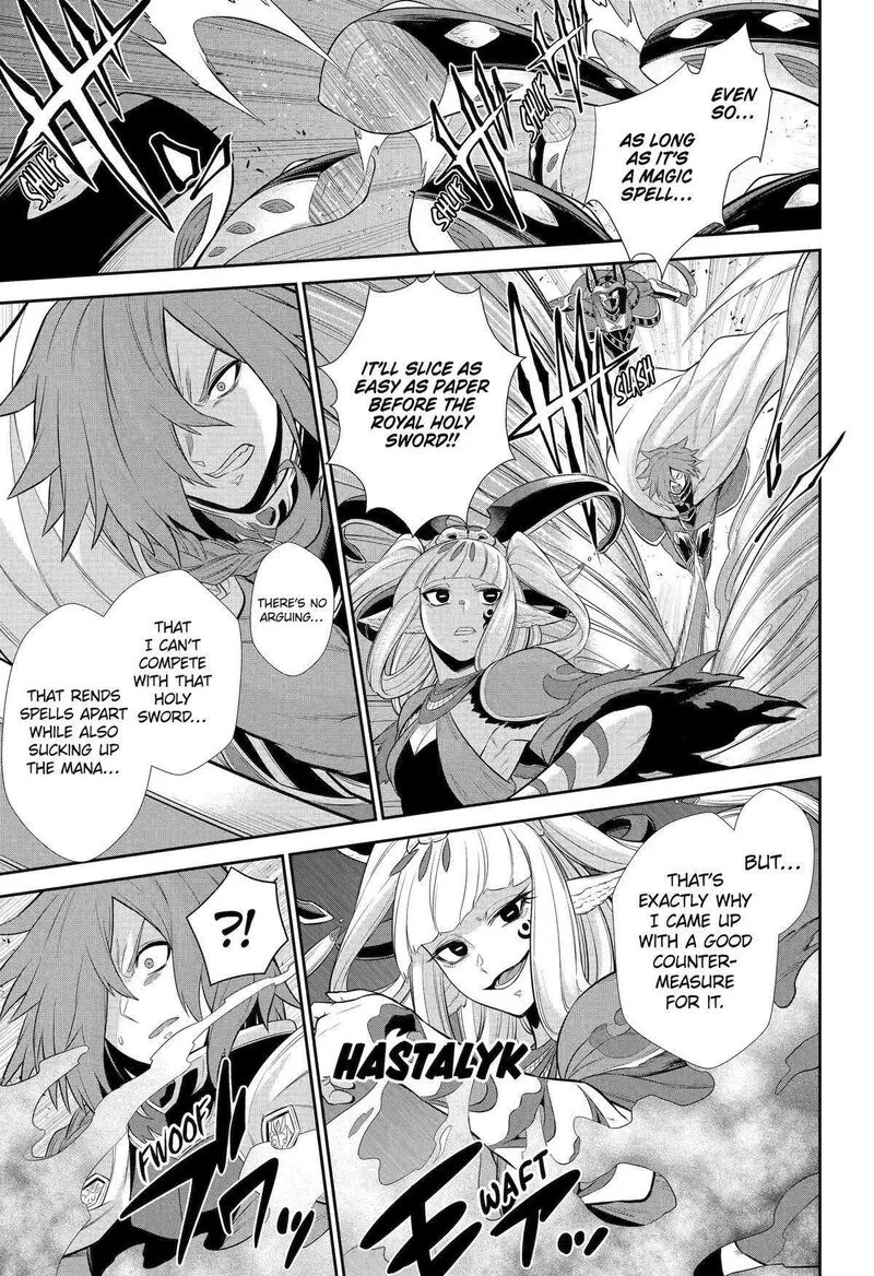 Sentai Red Isekai de Boukensha ni Naru Chapter 33 page 25