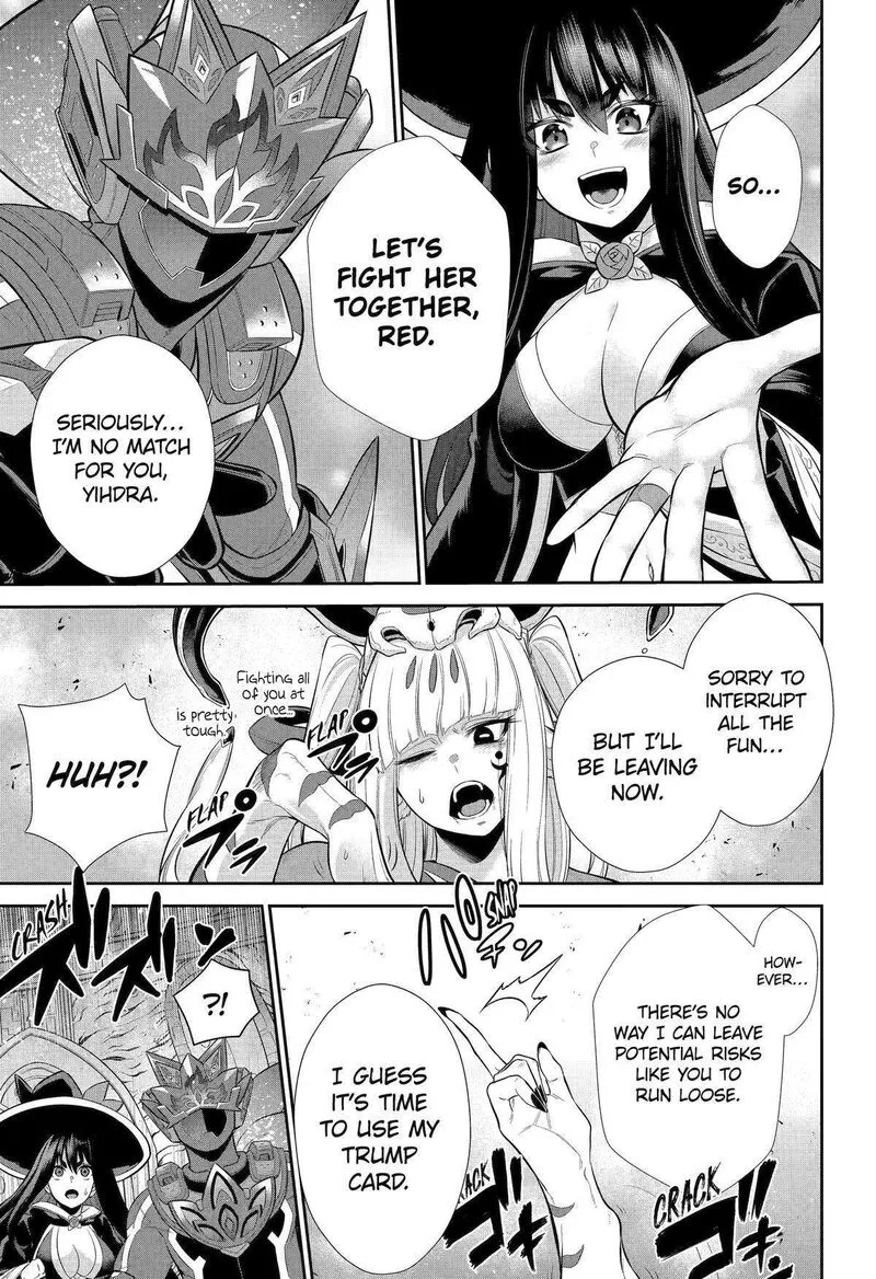 Sentai Red Isekai de Boukensha ni Naru Chapter 33 page 33