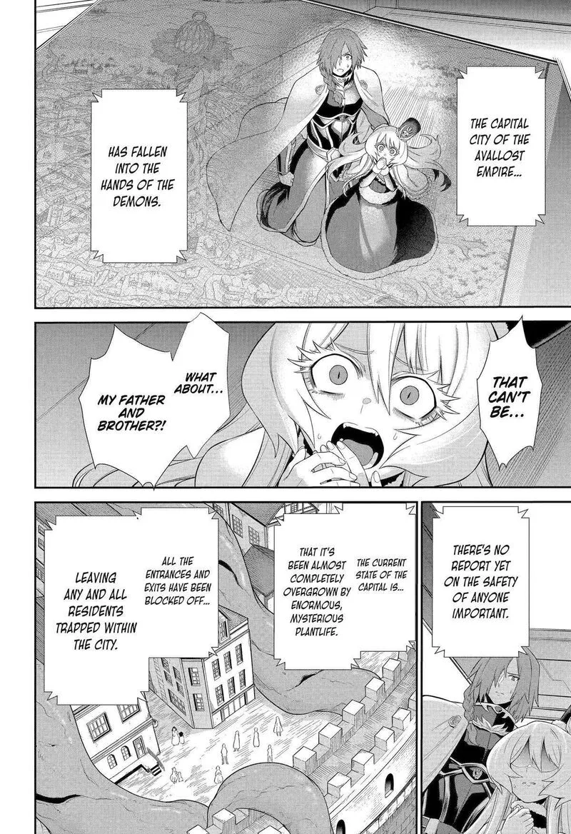 Sentai Red Isekai de Boukensha ni Naru Chapter 33 page 44