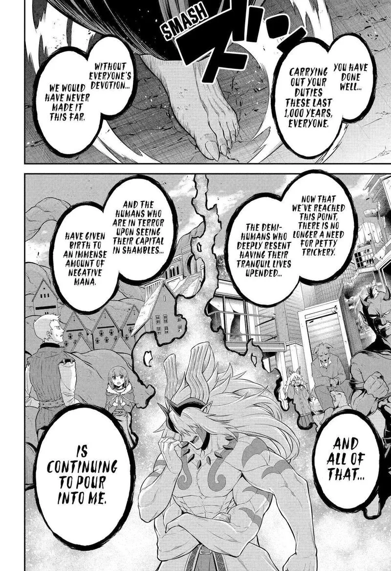 Sentai Red Isekai de Boukensha ni Naru Chapter 33 page 49