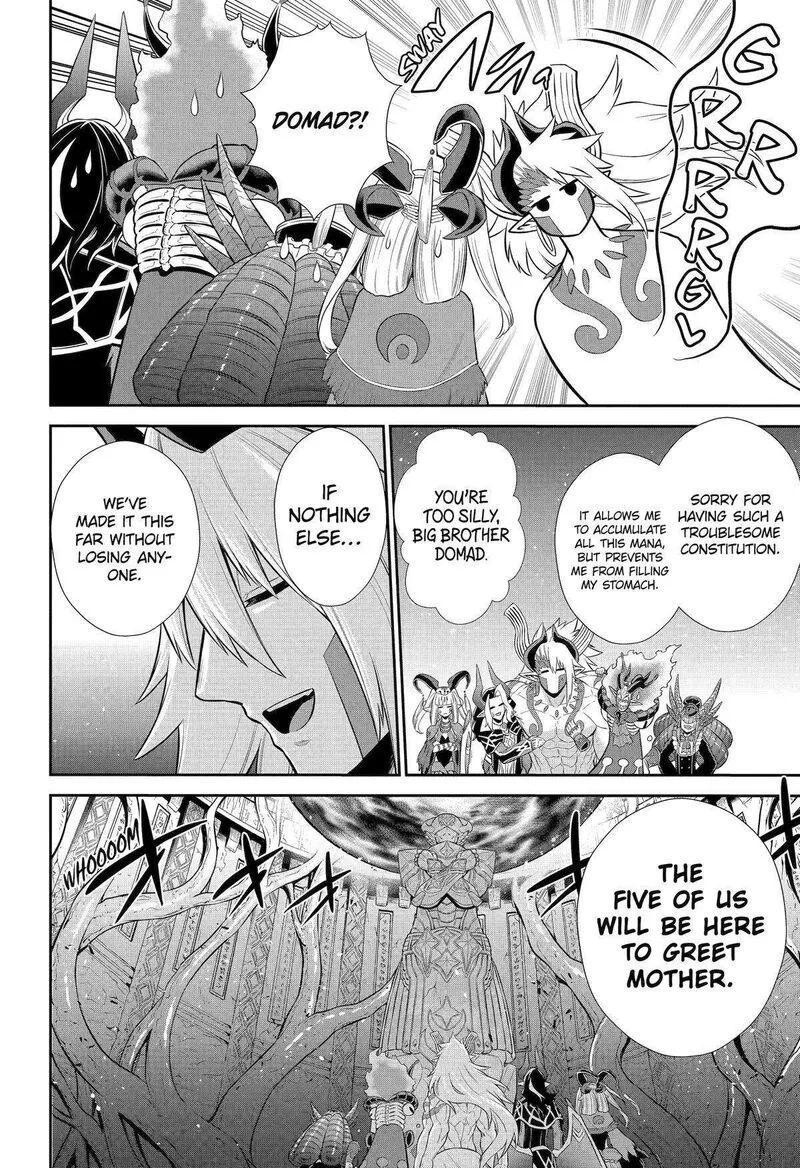 Sentai Red Isekai de Boukensha ni Naru Chapter 33 page 51