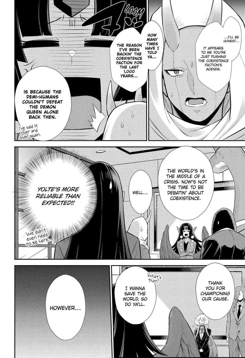 Sentai Red Isekai de Boukensha ni Naru Chapter 34 page 16