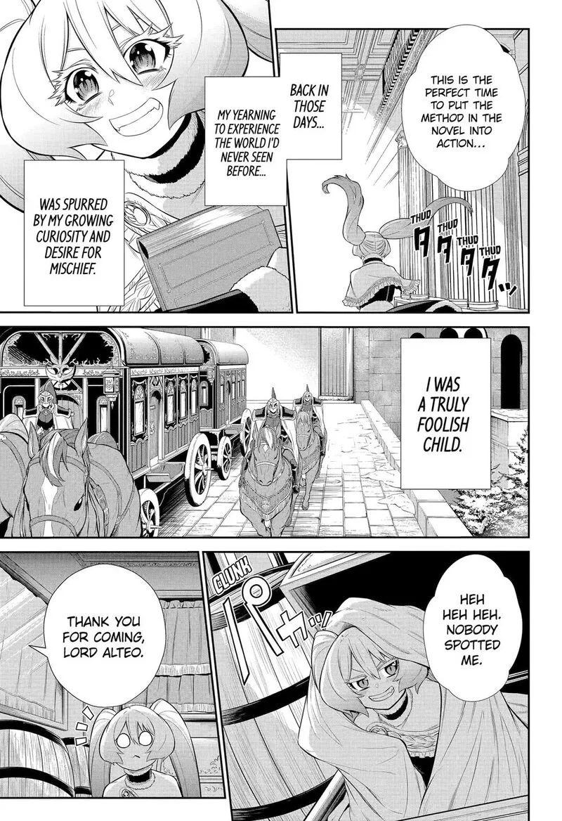 Sentai Red Isekai de Boukensha ni Naru Chapter 35 page 7