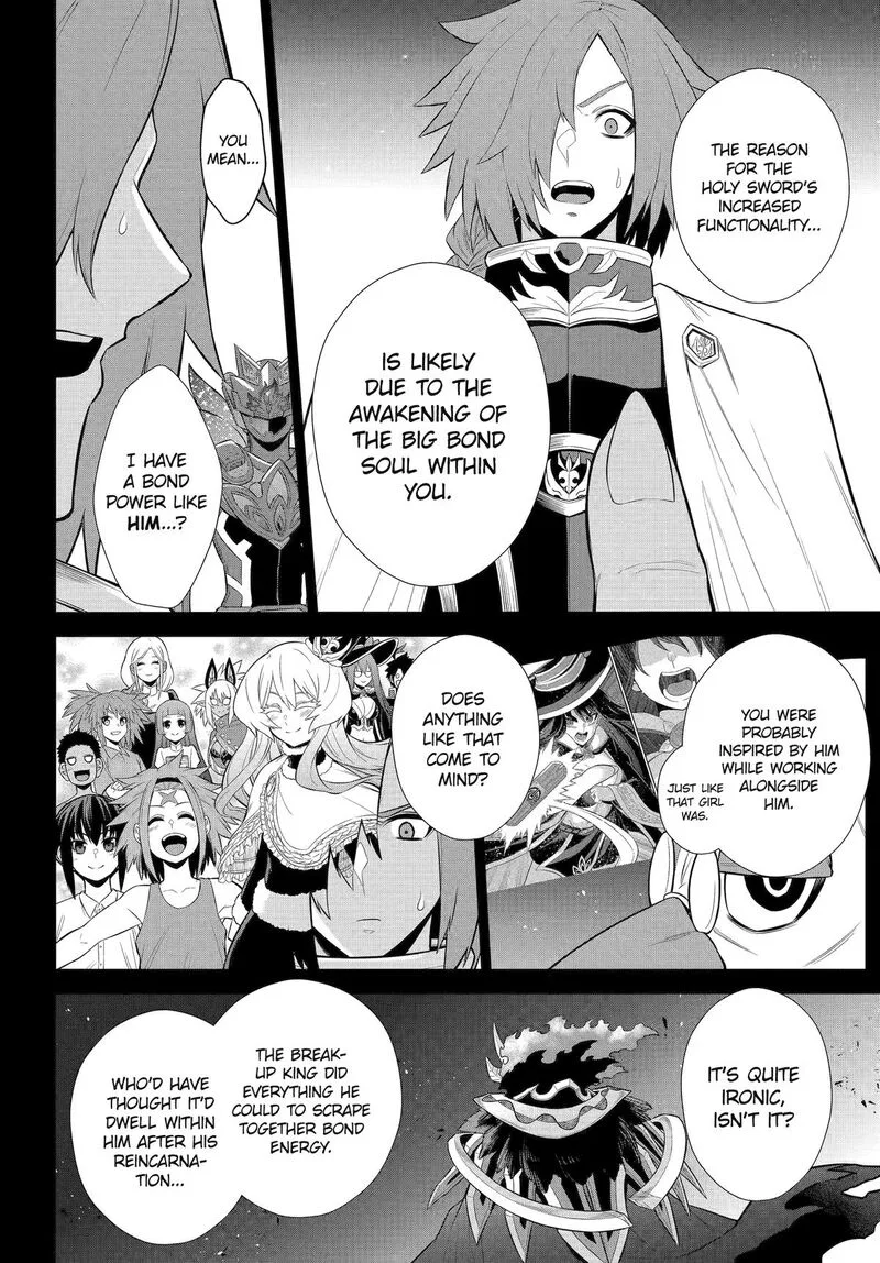 Sentai Red Isekai de Boukensha ni Naru Chapter 36 page 16