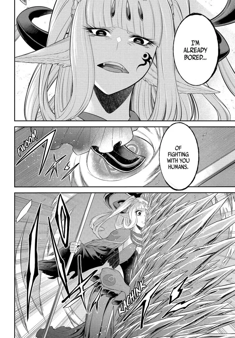 Sentai Red Isekai de Boukensha ni Naru Chapter 36 page 27